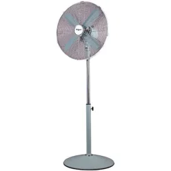Ανεμιστήρας Ορθοστάτης PRSF-80574 Primo 16'' 40εκ. Μεταλλικός Πράσινος