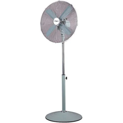Primo PRSF-80576 Ανεμιστήρας Ορθοστάτης 50W Διαμέτρου 40cm ΛευκόςΚωδικός: 800576