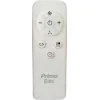 Primo PRSF-80614D Ανεμιστήρας Ορθοστάτης 24W Διαμέτρου 40cm με Τηλεχειριστήριο ΛευκόςΚωδικός: 800614PRSF-80614D