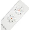 Primo PRCF-80616 Ανεμιστήρας Οροφής 130cm με Φως Καφέ / ΛευκόςΚωδικός: 800616