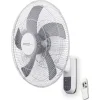 Primo 15833R Ανεμιστήρας Τοίχου 65W Διαμέτρου 45cm με Τηλεχειριστήριο ΛευκόςΚωδικός: 800416