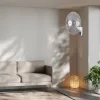 Primo 15833R Ανεμιστήρας Τοίχου 65W Διαμέτρου 45cm με Τηλεχειριστήριο ΛευκόςΚωδικός: 800416