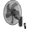 Primo 15833R Ανεμιστήρας Τοίχου 65W Διαμέτρου 45cm με Τηλεχειριστήριο ΛευκόςΚωδικός: 800416
