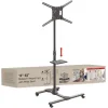 Barkan SW411H Βάση Τηλεόρασης Δαπέδου έως 60" και 50kg
