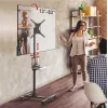 Barkan SW411H Βάση Τηλεόρασης Δαπέδου έως 60" και 50kg