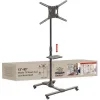 Barkan SW411H Βάση Τηλεόρασης Δαπέδου έως 60" και 50kg