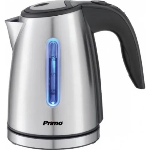 Primo PRCK-40308 Βραστήρας 1lt 1630W ΑσημίΚωδικός: 400308