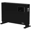 Primo Θερμοπομπός Δαπέδου 2000W ΜαύροςΚωδικός: PRCH-81121