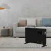 Primo Θερμοπομπός Δαπέδου 2000W ΜαύροςΚωδικός: PRCH-81121