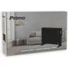 Primo Θερμοπομπός Δαπέδου 2000W ΜαύροςΚωδικός: PRCH-81121