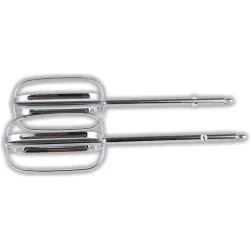 Μίξερ χειρός PRHM-40488 Primo 500W, Inox/Λευκό