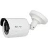 Alfaone DM50HK Ψεύτικη Κάμερα Παρακολούθησης Τύπου Bullet ΛευκήΚωδικός: 750002