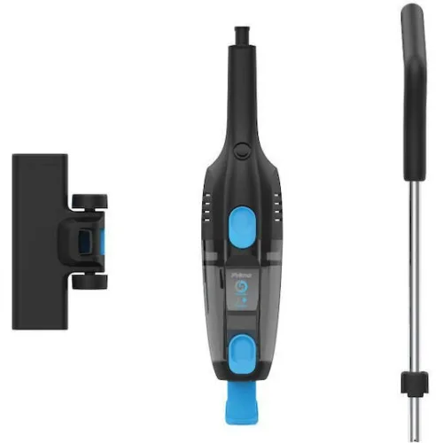 Primo PRVC-40449 Ηλεκτρική Σκούπα Stick 600W Μαύρη
