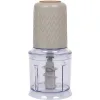 Primo PRFC-40448 Πολυκόπτης Multi 500W με Δοχείο 700ml ΜπεζΚωδικός: 400448