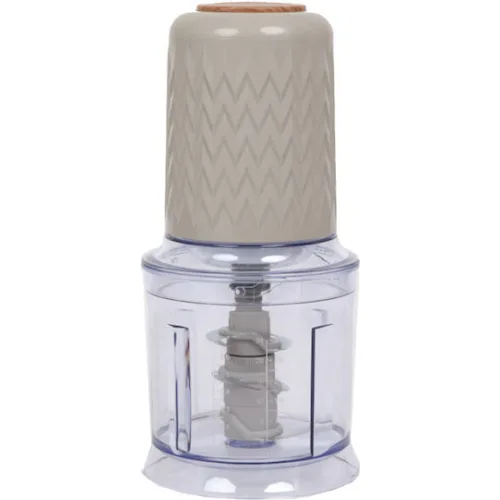 Primo PRFC-40448 Πολυκόπτης Multi 500W με Δοχείο 700ml ΜπεζΚωδικός: 400448