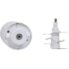 Primo PRFC-40448 Πολυκόπτης Multi 500W με Δοχείο 700ml ΜπεζΚωδικός: 400448