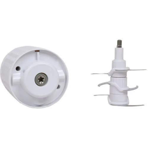 Primo PRFC-40448 Πολυκόπτης Multi 500W με Δοχείο 700ml ΜπεζΚωδικός: 400448