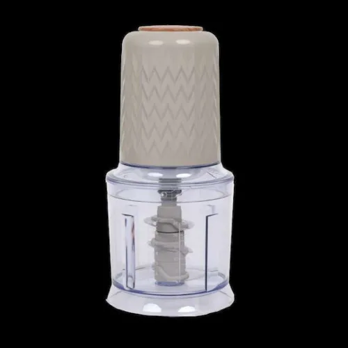 Primo PRFC-40448 Πολυκόπτης Multi 500W με Δοχείο 700ml ΜπεζΚωδικός: 400448