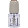 Primo PRFC-40448 Πολυκόπτης Multi 500W με Δοχείο 700ml ΜπεζΚωδικός: 400448