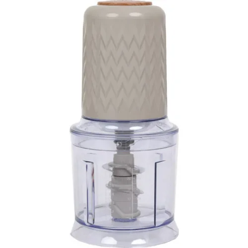 Primo PRFC-40448 Πολυκόπτης Multi 500W με Δοχείο 700ml ΜπεζΚωδικός: 400448