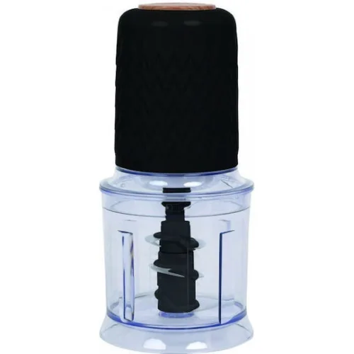 Primo PRFC-40478 Πολυκόπτης Multi 500W με Δοχείο 700ml ΜαύροςΚωδικός: 400478