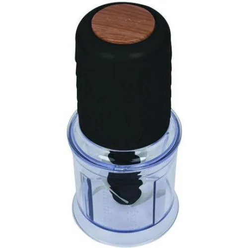 Primo PRFC-40478 Πολυκόπτης Multi 500W με Δοχείο 700ml ΜαύροςΚωδικός: 400478