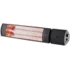 Σόμπα Εξωτερικού Χώρου PRIH-81074 Primo 2000W Με Λάμπα Gold Τηλεχειριστήριο