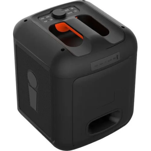 Energizer Ηχείο BTS458 Μαύρο