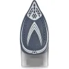 Primo PRSI-40276 Σίδερο Ατμού 2600W με Ανοξείδωτη Πλάκα και Συνεχόμενη Παροχή 25gr/minΚωδικός: 400276