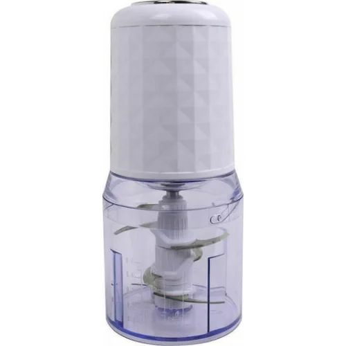 Primo Diamond HFP-701 Πολυκόπτης Multi 500W με Δοχείο 500ml ΛευκόςΚωδικός: 400114