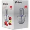 Primo PRFC-40486 Πολυκόπτης Multi 500W με Δοχείο 2lt InoxΚωδικός: 400486