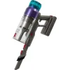 Σκούπα επαναφορτιζόμενη PRVC-40507 Primo Apollo Aqua Flex 3σε1 29.6V BLDC μοτέρ Γκρι-Μωβ