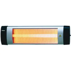 Σόμπα Εξωτερικού Χώρου PRIH-81075 Primo 2000W Λάμπα Quartz