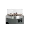 Primo PRPH-81108 Τζάκι Εξωτερικού Χώρου Μεταλλικό ΓκριΚωδικός: 810108