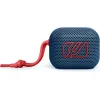 Muse Ηχείο Bluetooth 5W με Διάρκεια Μπαταρίας έως 5 ώρες Μπλε M-360BR
