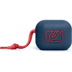 Muse Ηχείο Bluetooth 5W με Διάρκεια Μπαταρίας έως 5 ώρες Μπλε M-360BR