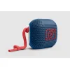 Muse Ηχείο Bluetooth 5W με Διάρκεια Μπαταρίας έως 5 ώρες Μπλε M-360BR