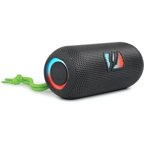 Muse Ηχείο Bluetooth 60W με Διάρκεια Μπαταρίας έως 10 ώρες Μαύρο M-790BT
