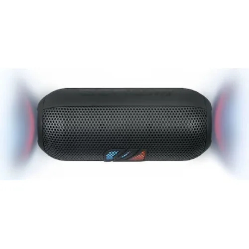 Muse Ηχείο Bluetooth 60W με Διάρκεια Μπαταρίας έως 10 ώρες Μαύρο M-790BT