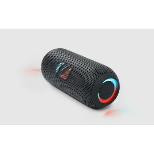 Muse Ηχείο Bluetooth 60W με Διάρκεια Μπαταρίας έως 10 ώρες Μαύρο M-790BT