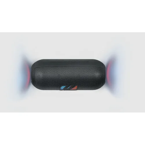 Muse Ηχείο Bluetooth 60W με Διάρκεια Μπαταρίας έως 10 ώρες Μαύρο M-790BT