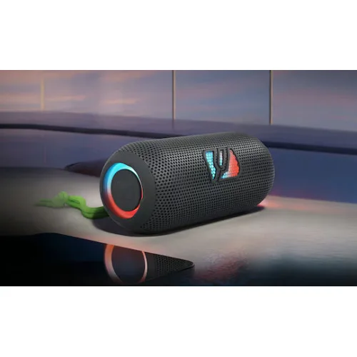 Muse Ηχείο Bluetooth 60W με Διάρκεια Μπαταρίας έως 10 ώρες Μαύρο M-790BT