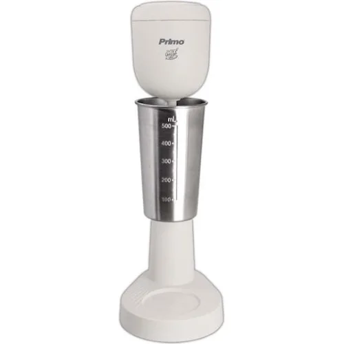Φραπιέρα PRCM-40553 Primo 120W Ανοξείδωτο ποτήρι Ιβουάρ