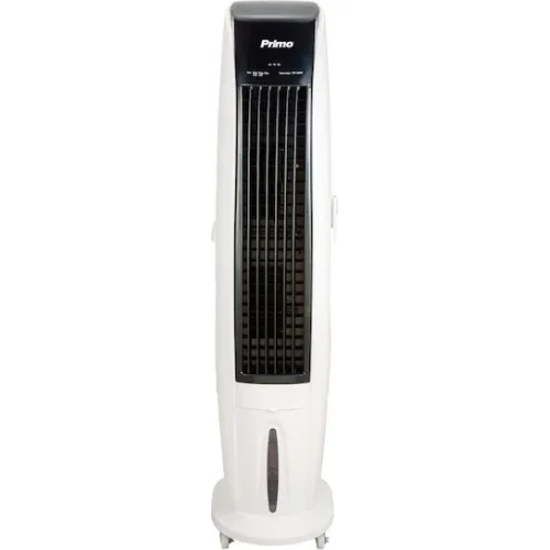 Primo 800715 Επαγγελματικό Air Cooler 350W με Τηλεχειριστήριο