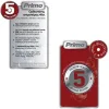 Primo PRSF-80446 Ανεμιστήρας Ορθοστάτης 50W Διαμέτρου 40cm ΛευκόςΚωδικός: 800446