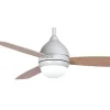 Primo PRCF-80520D Ανεμιστήρας Οροφής 120cm με Φως ΛευκόςΚωδικός: 800520