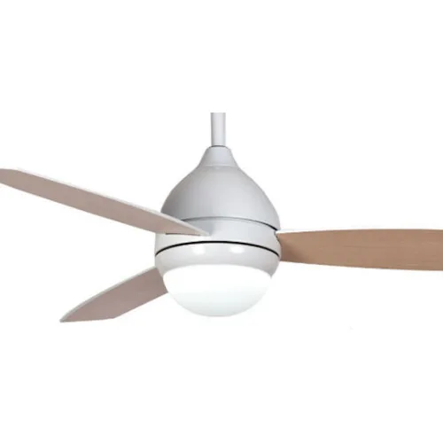 Primo PRCF-80520D Ανεμιστήρας Οροφής 120cm με Φως ΛευκόςΚωδικός: 800520