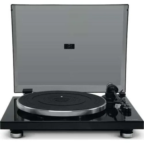 Πικάπ-Bluetooth MT-109 BTO MUSE Μαύρο
