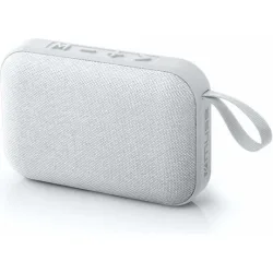 Muse Ηχείο Bluetooth 5W Λευκό M-308BT