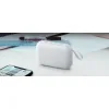 Muse Ηχείο Bluetooth 5W Λευκό M-308BT